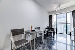 One Bernam (D2), Apartment #603344251